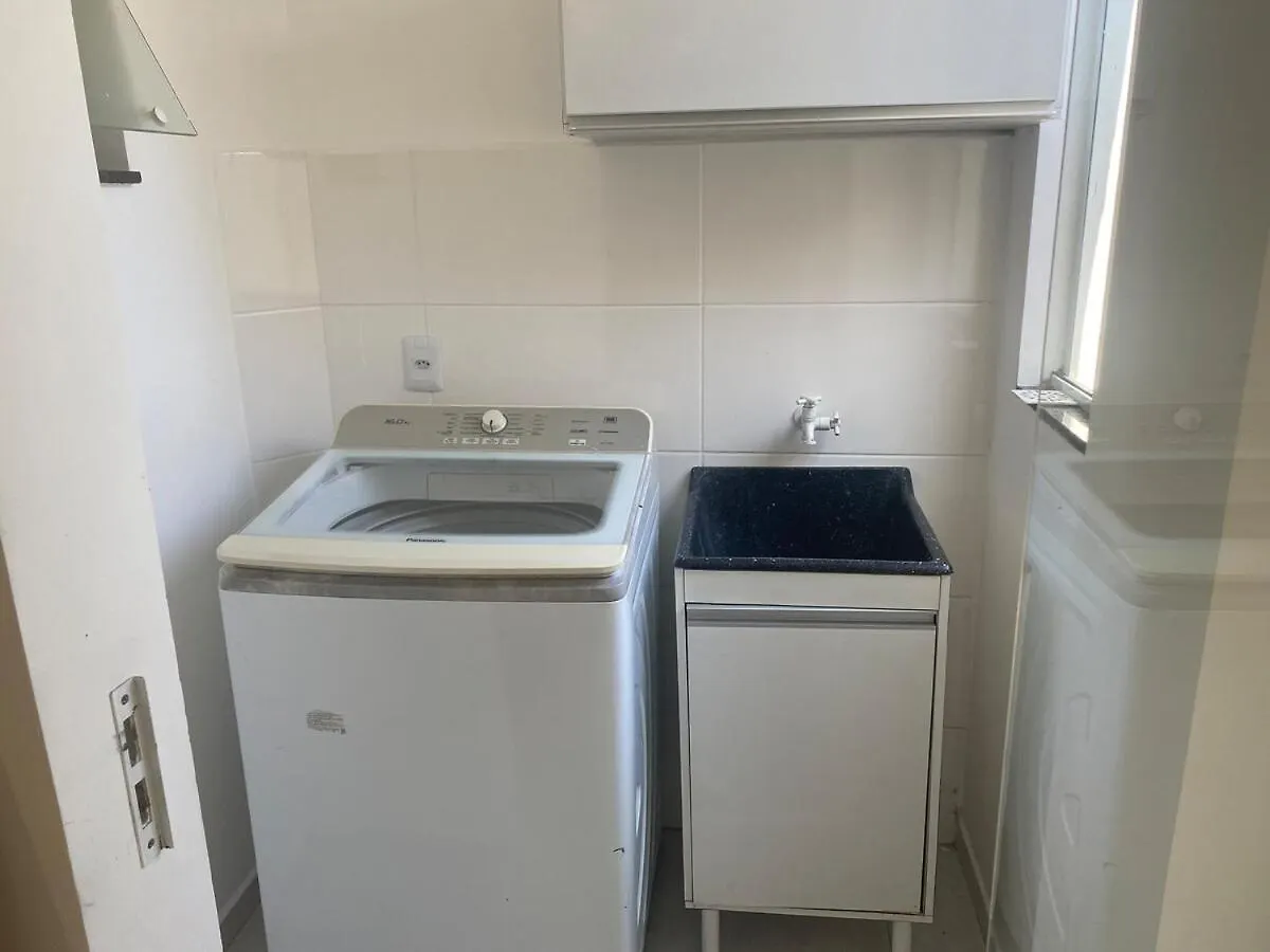 Apartment Praia Dos Ingleses 600M From The Sea Florianopolis