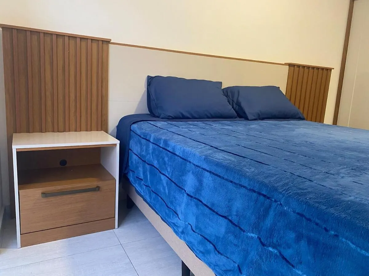 Apartment Praia Dos Ingleses 600M From The Sea Florianopolis