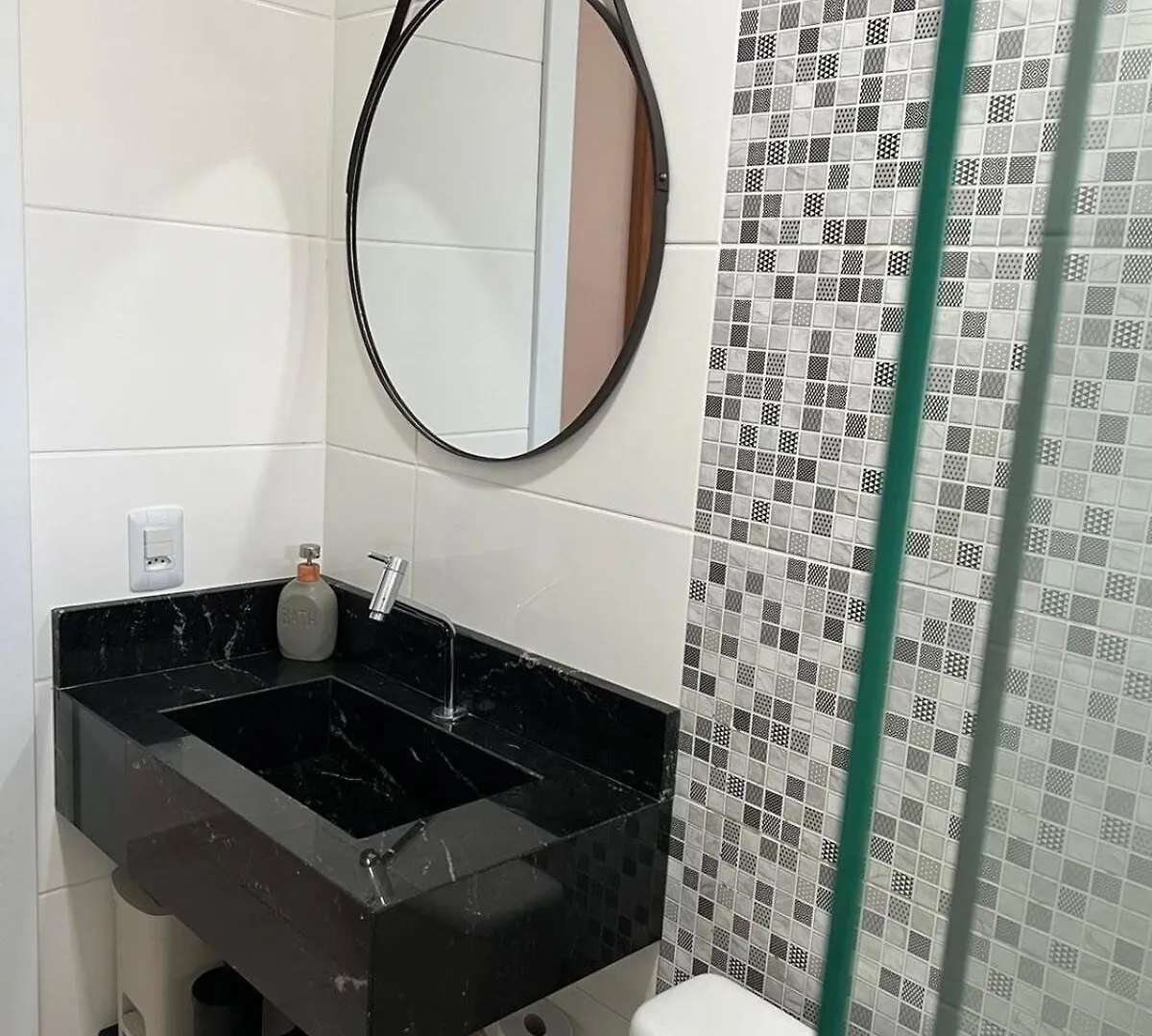 Apartment Praia Dos Ingleses 600M From The Sea Florianopolis