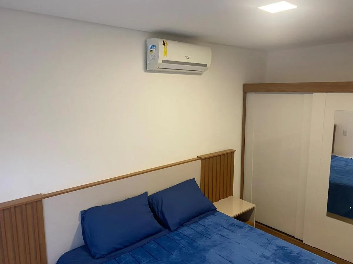 Apartment Praia Dos Ingleses 600M From The Sea Florianopolis