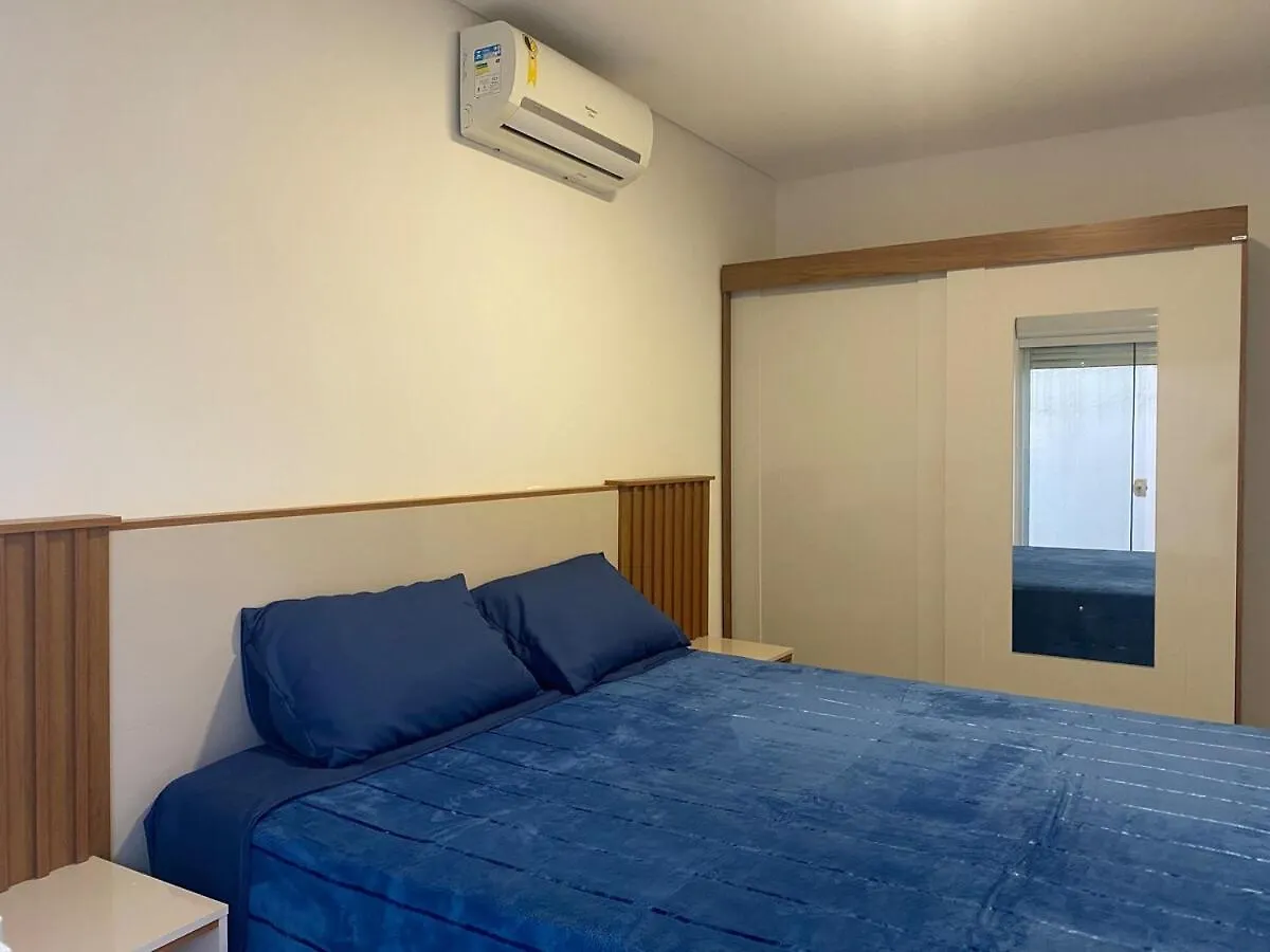 Apartment Praia Dos Ingleses 600M From The Sea Florianopolis Brazil
