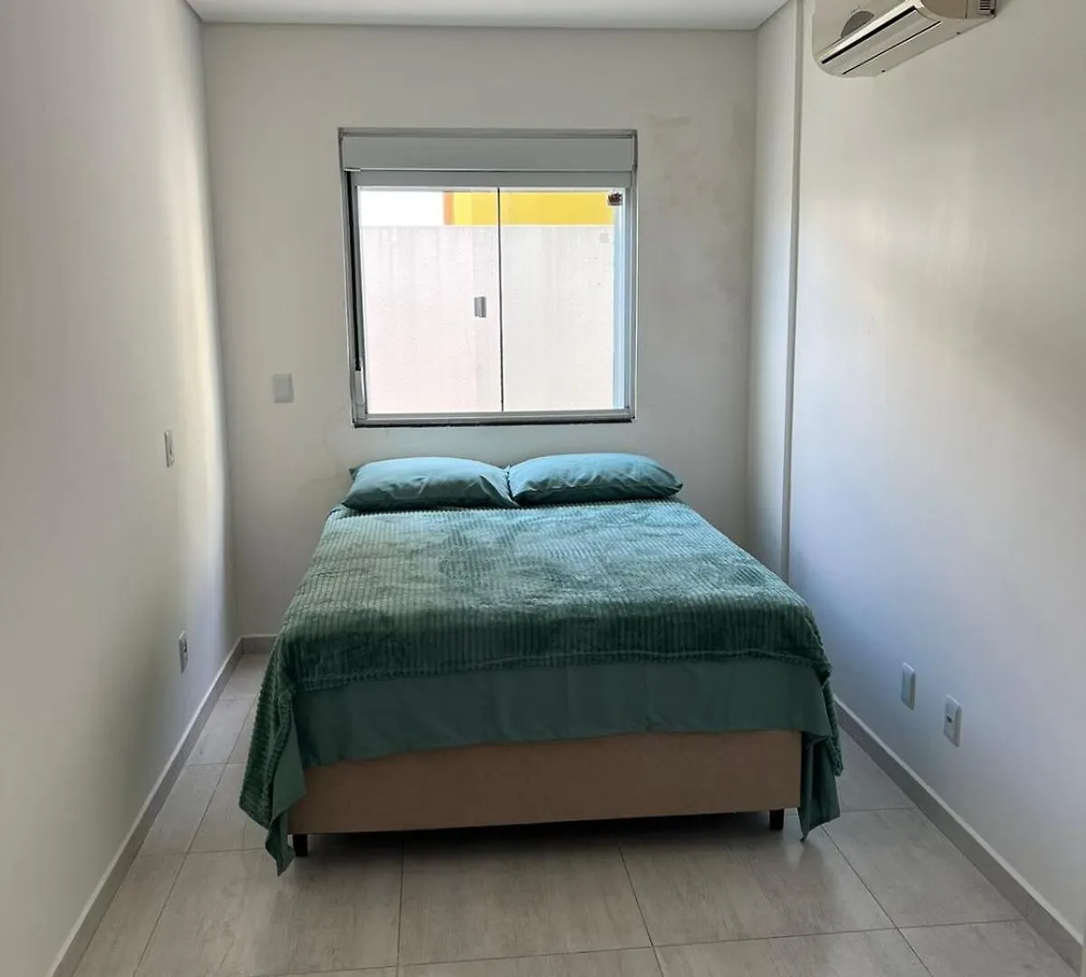 Apartment Praia Dos Ingleses 600M From The Sea Florianopolis