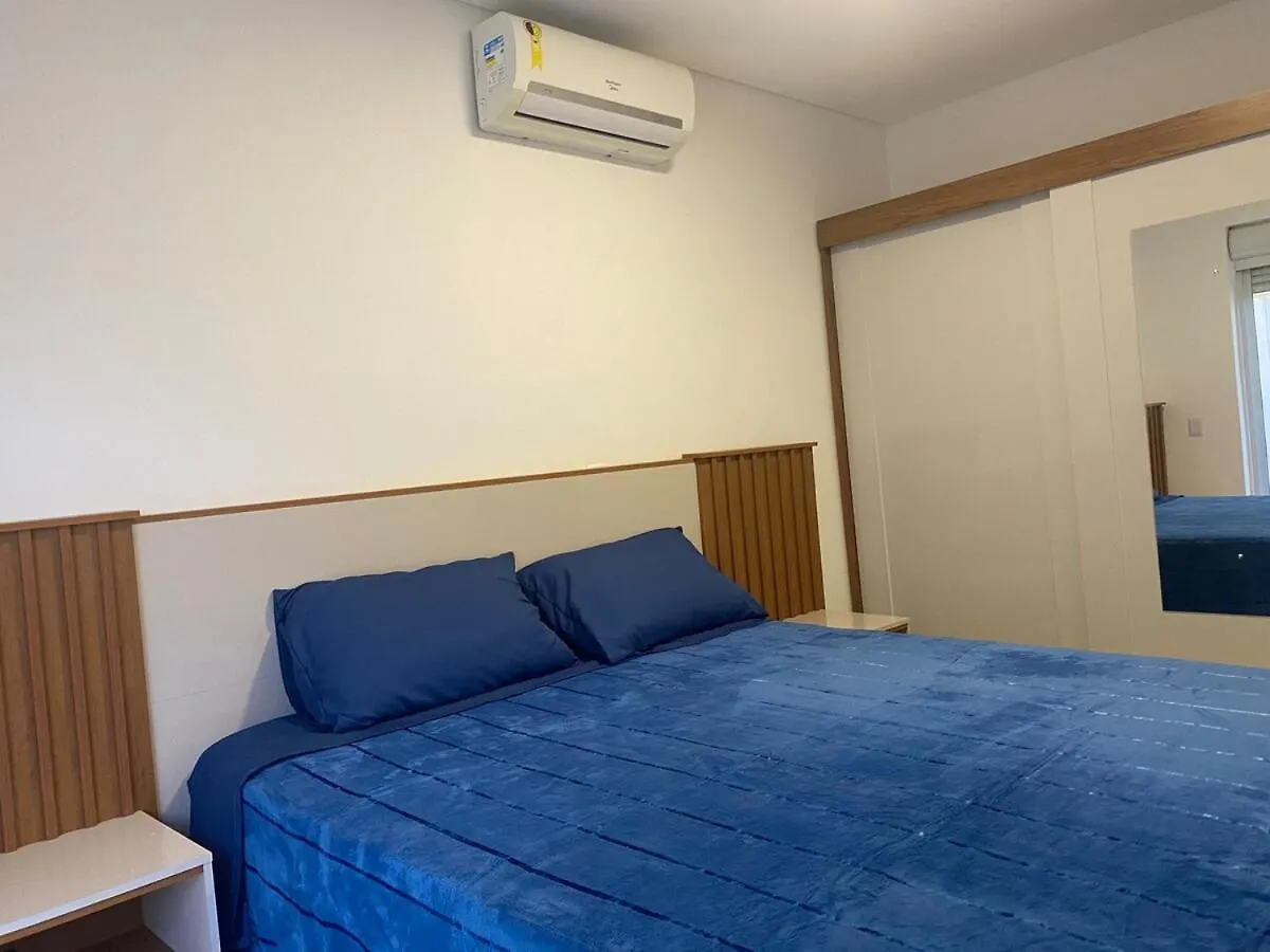 Apartment Praia Dos Ingleses 600M From The Sea Florianopolis