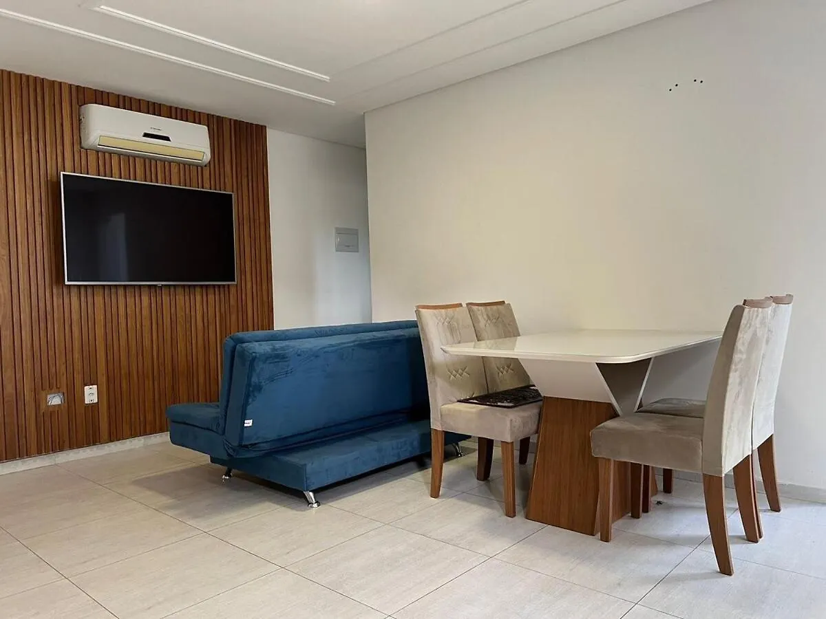 Apartment Praia Dos Ingleses 600M From The Sea Florianopolis