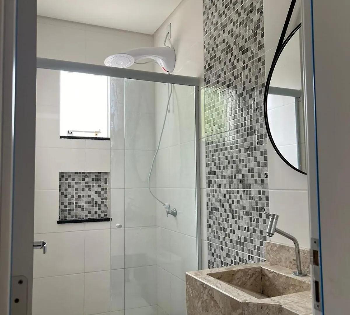 Apartment Praia Dos Ingleses 600M From The Sea Florianopolis