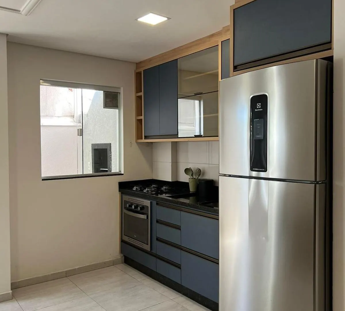Apartment Praia Dos Ingleses 600M From The Sea Florianopolis 0*,