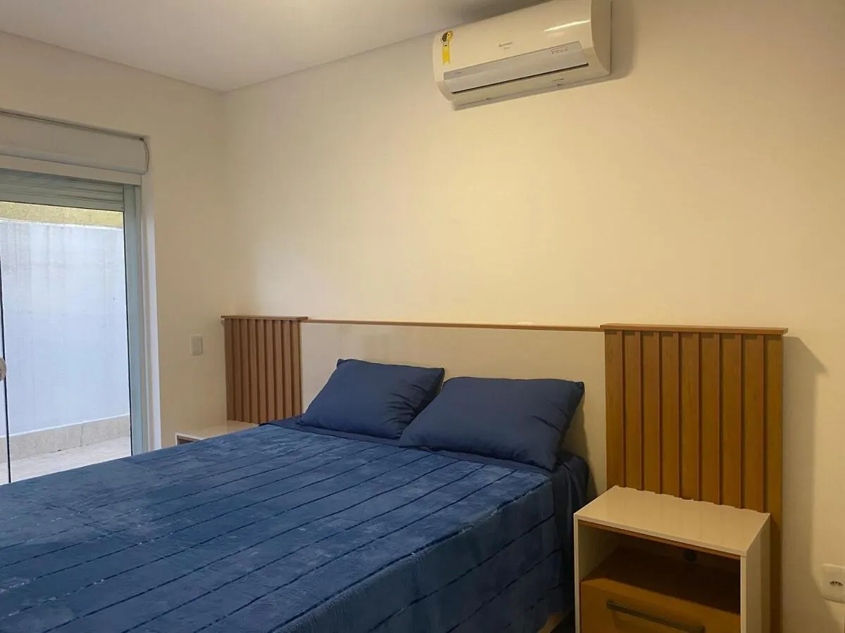 Apartment Praia Dos Ingleses 600M From The Sea Florianopolis