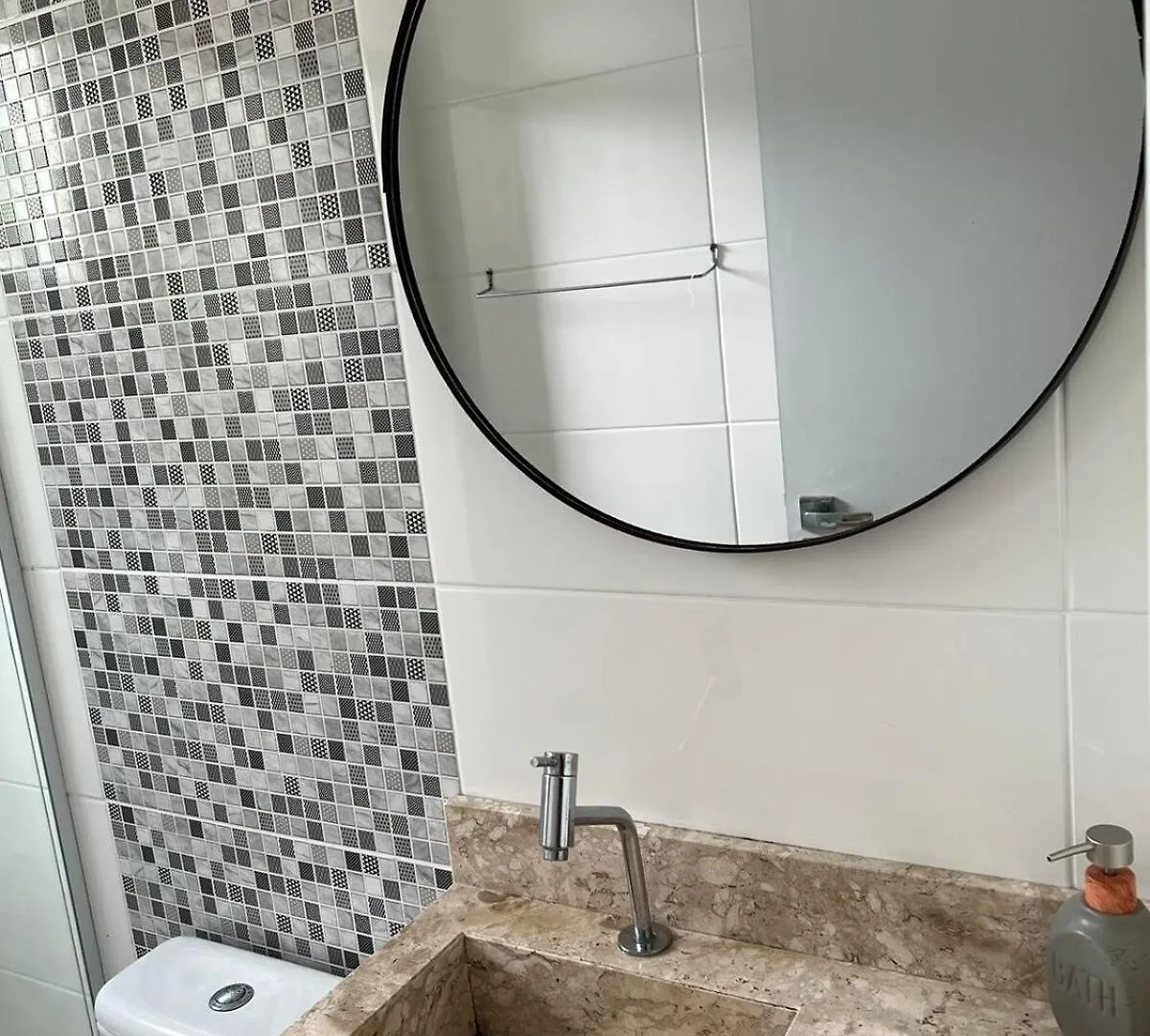 Apartment Praia Dos Ingleses 600M From The Sea Florianopolis 0*,